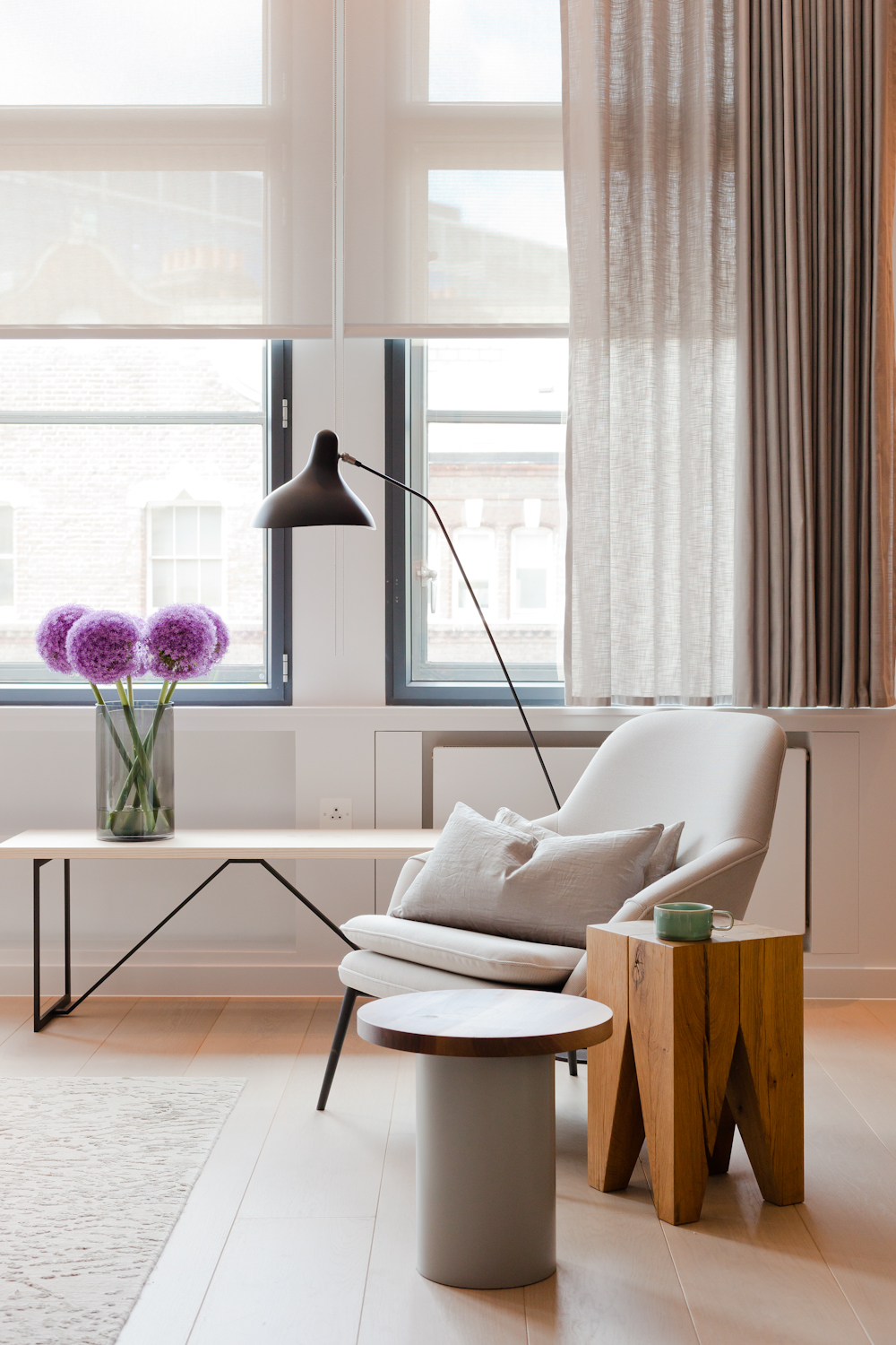 interior design instagram inspiration