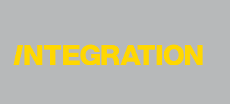 Integration Logo