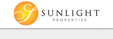 Sunlight Properties Logo