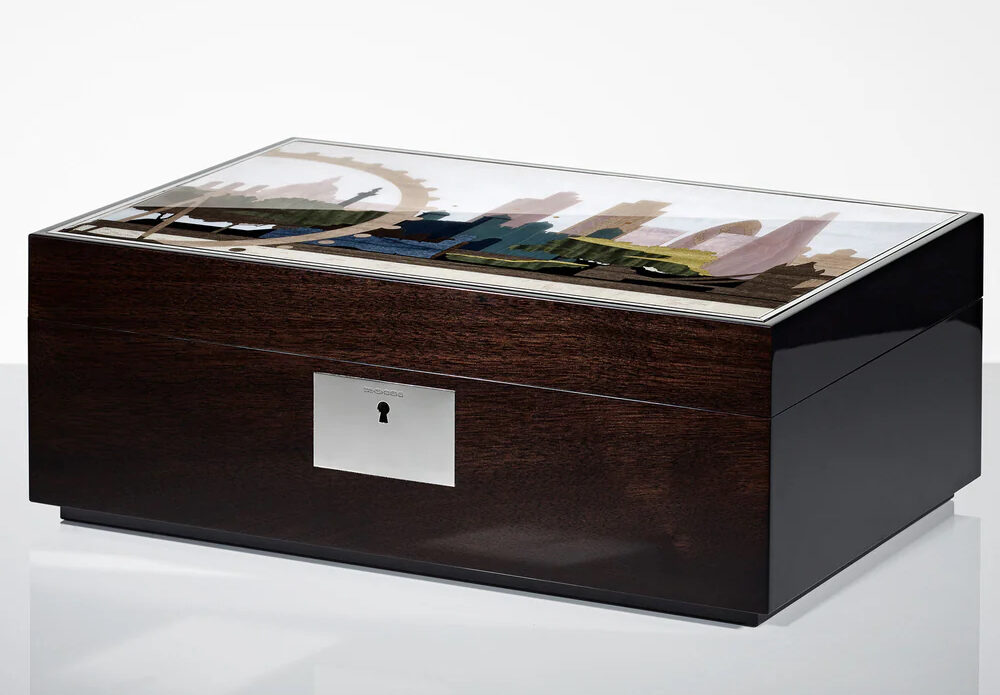 London Skyline Boxes
