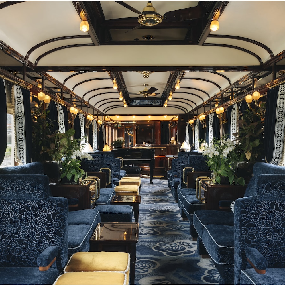 Simplon-Orient-Express