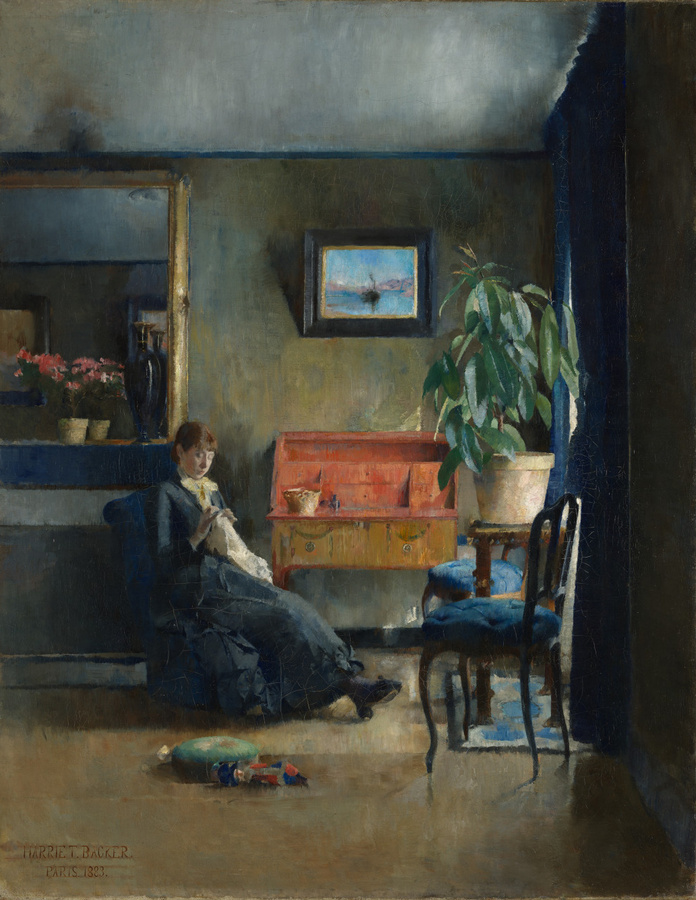 art exhibitions in Paris