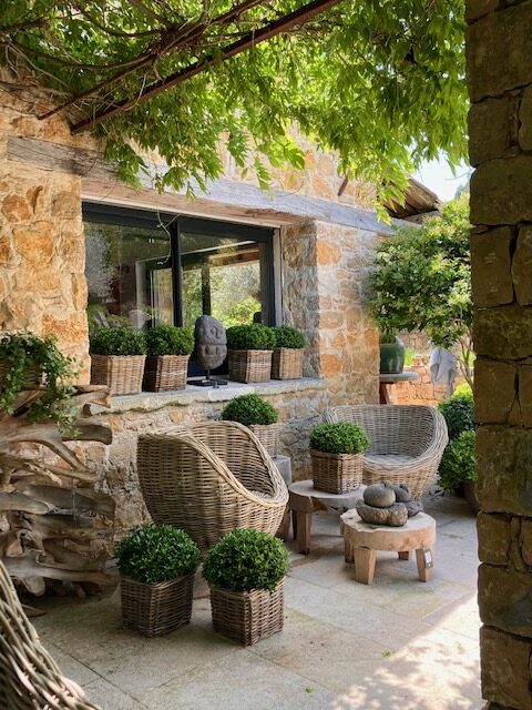 English Garden Center