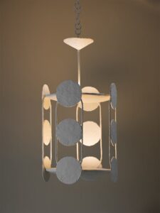 Porta Romana ceiling pendant