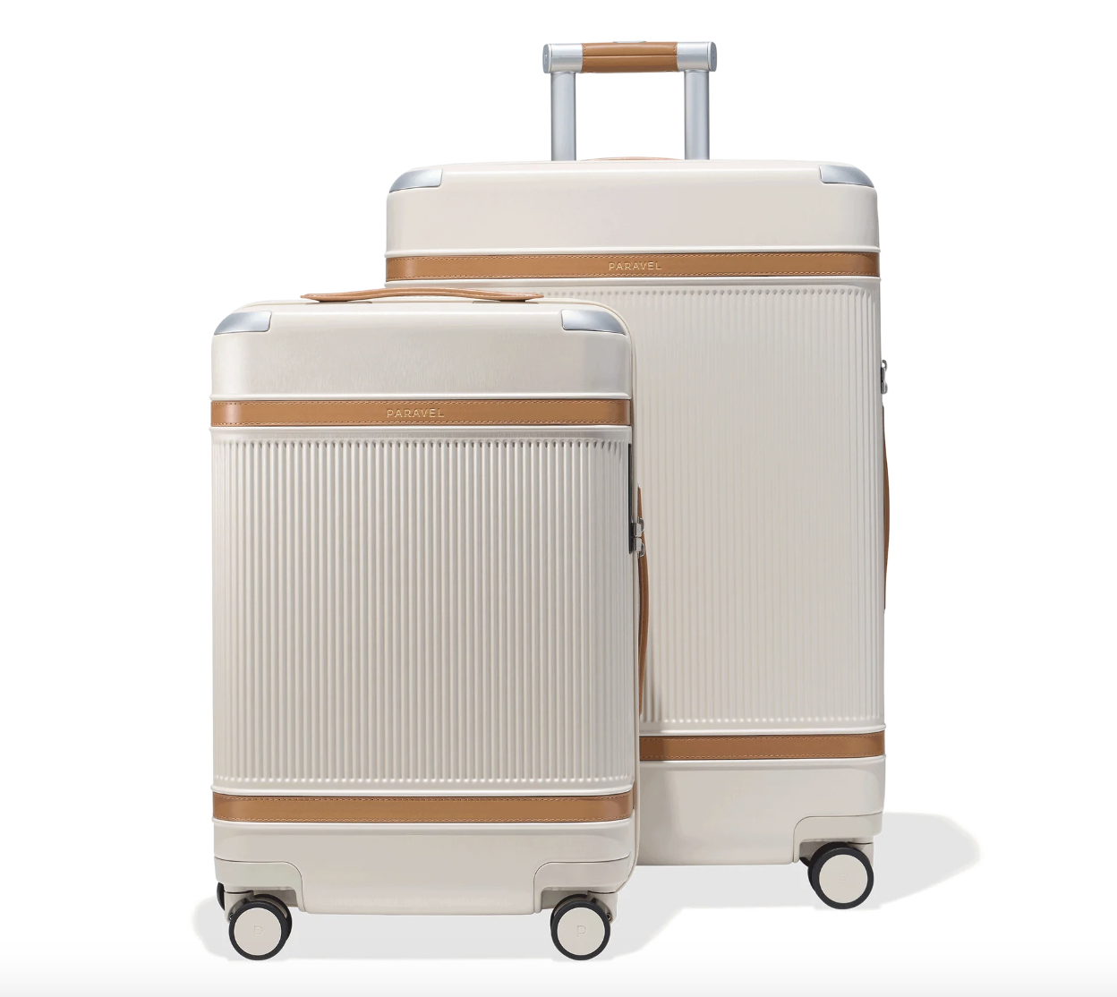 paravel suitcases
