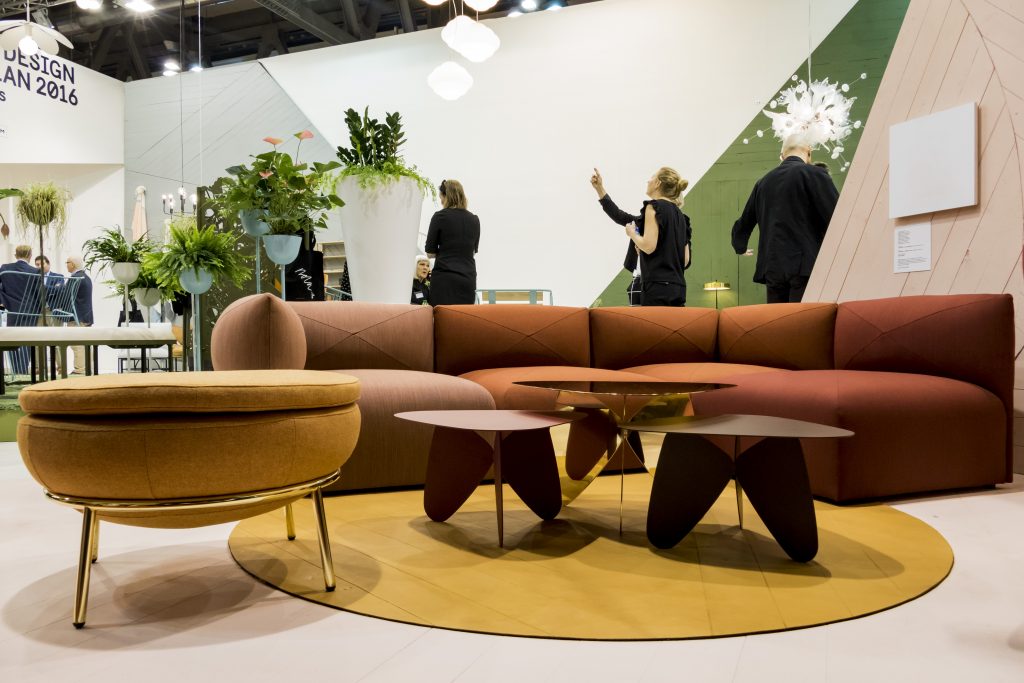 Salone del Mobile