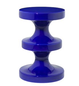 India Mahdavi Bishop ceramic