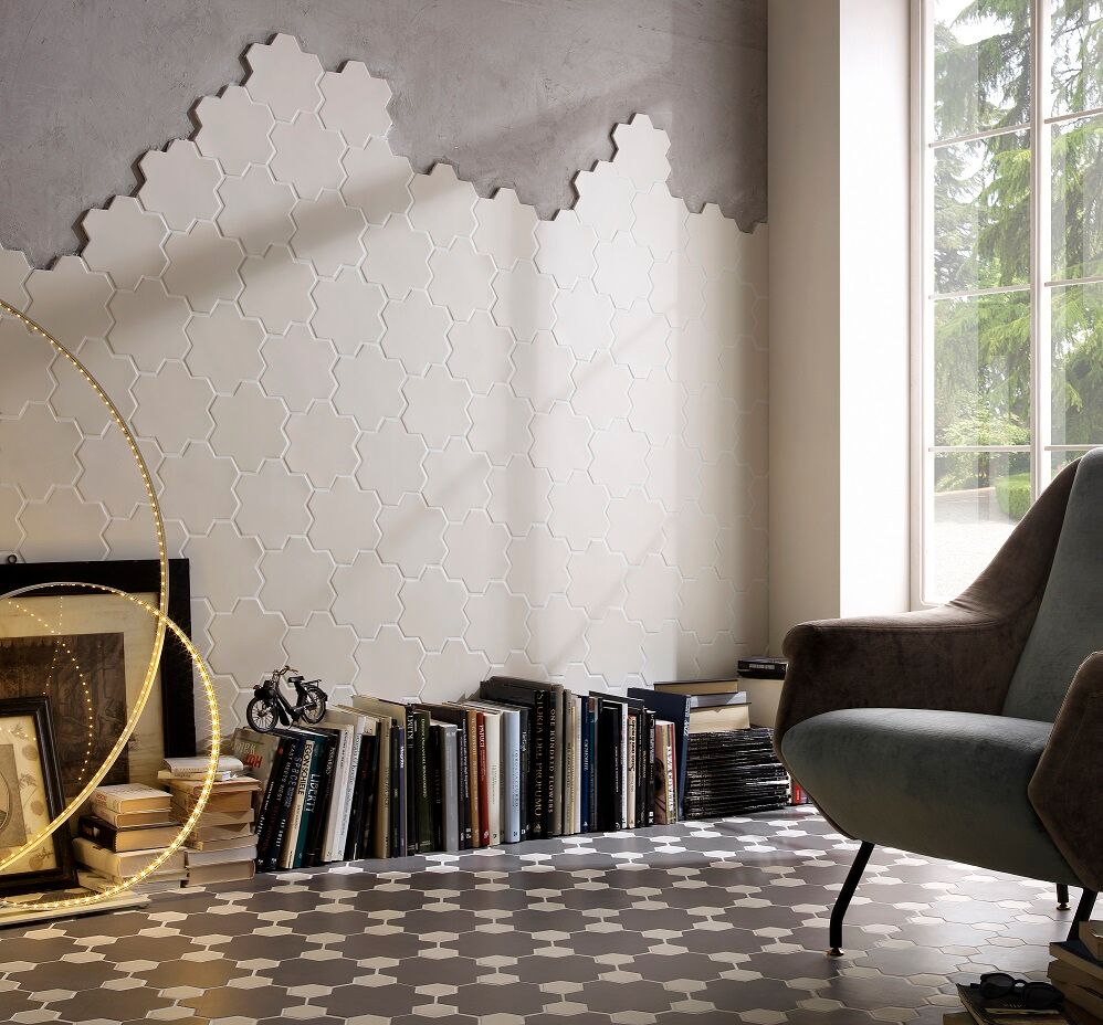 Interior design London 100% Design
