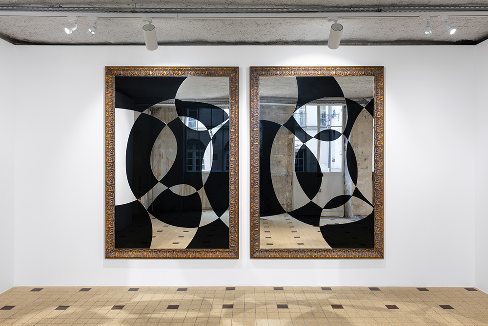 Michelangelo Pistoletto