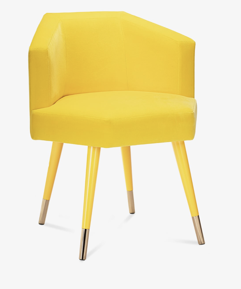 Royal Stranger's Beelicious chair