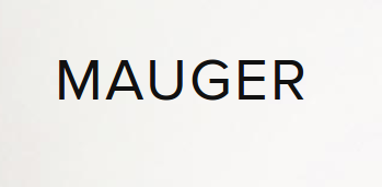 Mauger Logo