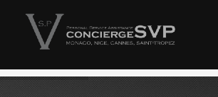 concierge svp preferred partner