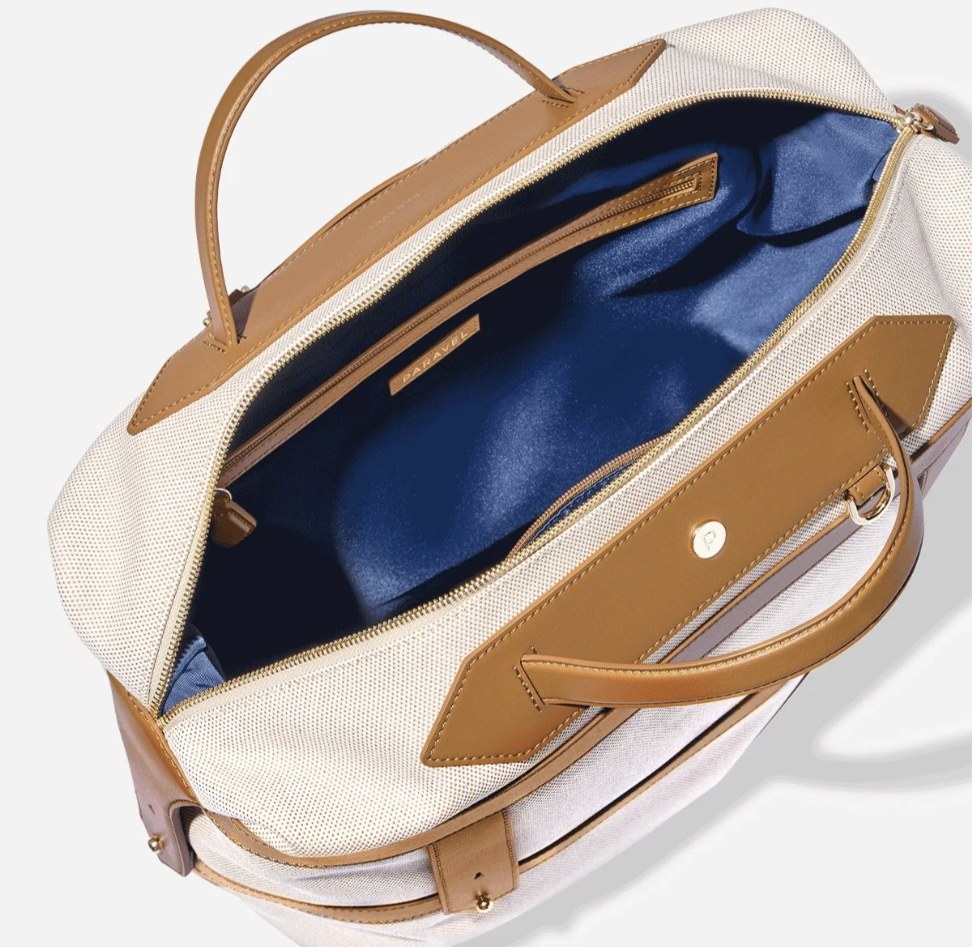 luxury bag