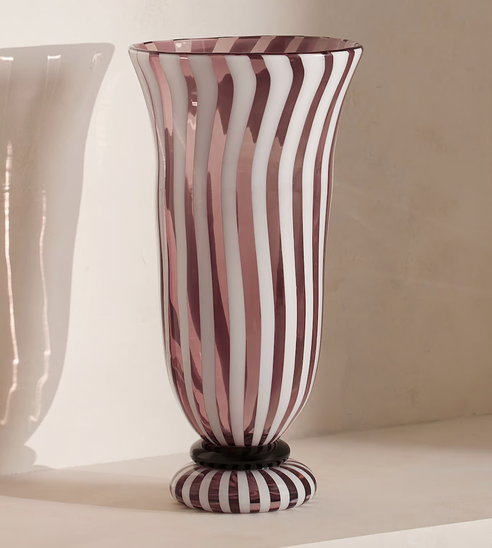 vase