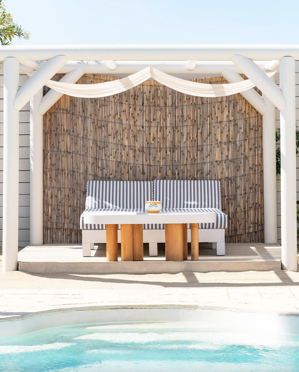 Jardin Tropezina