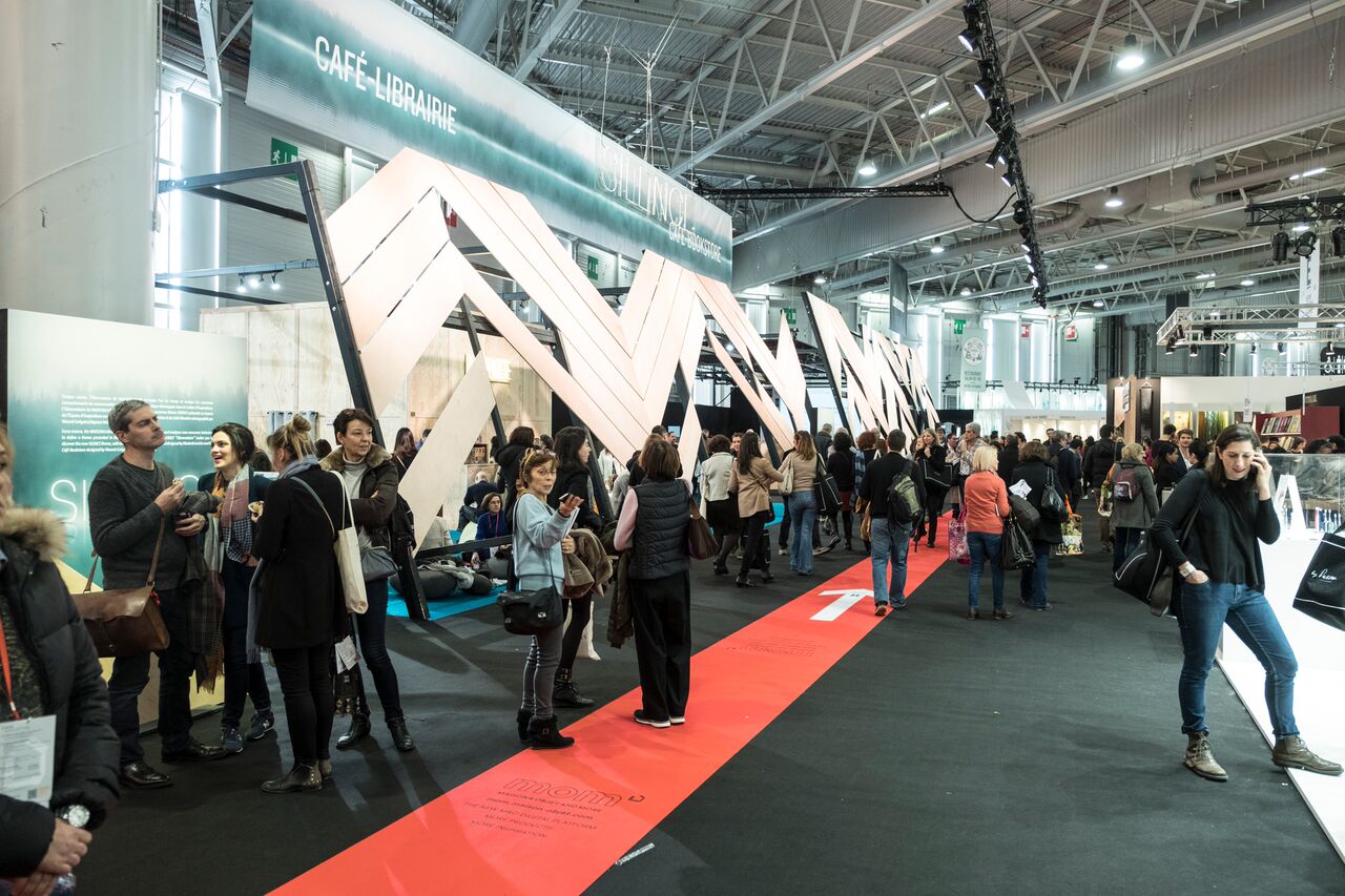 Maison & Objet interior design