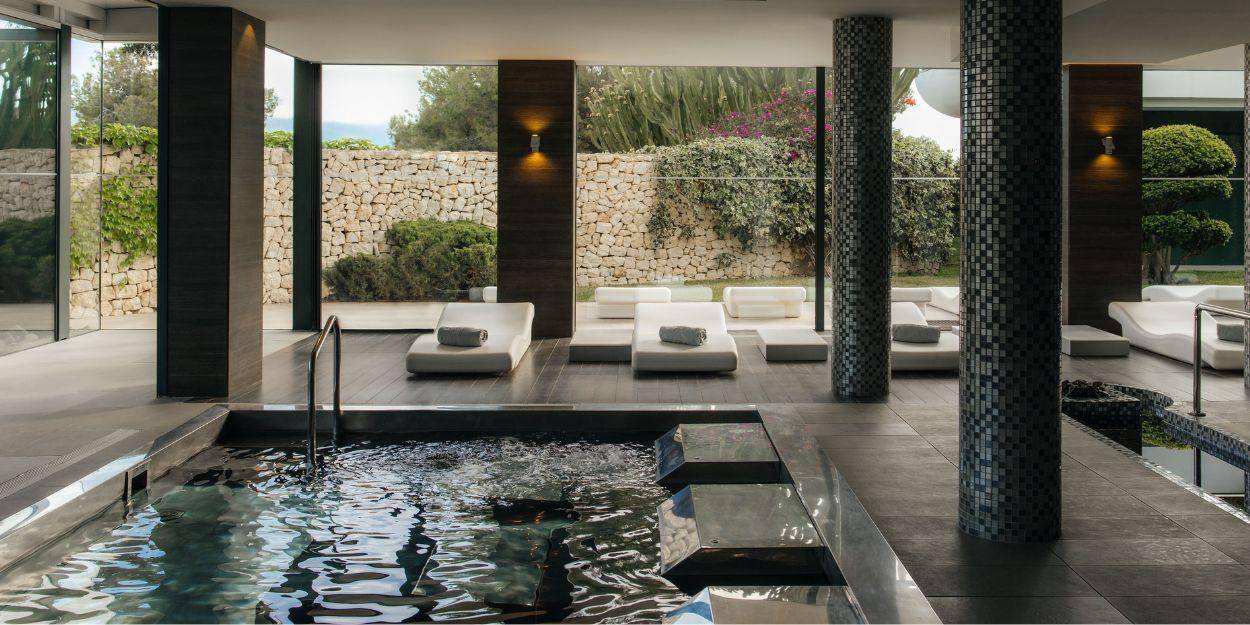 SHA Wellness Spain