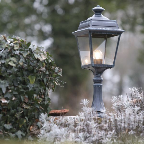wonderful lanterns from Roger Pradier