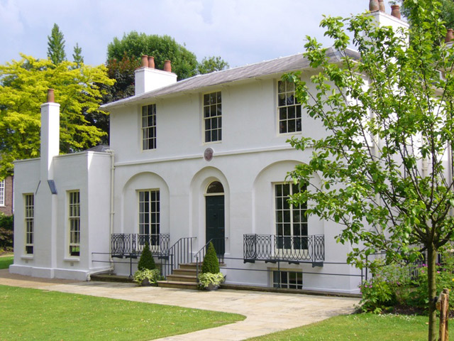 Keats_House_Callender_howorth