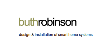 Buth Robinson Logo
