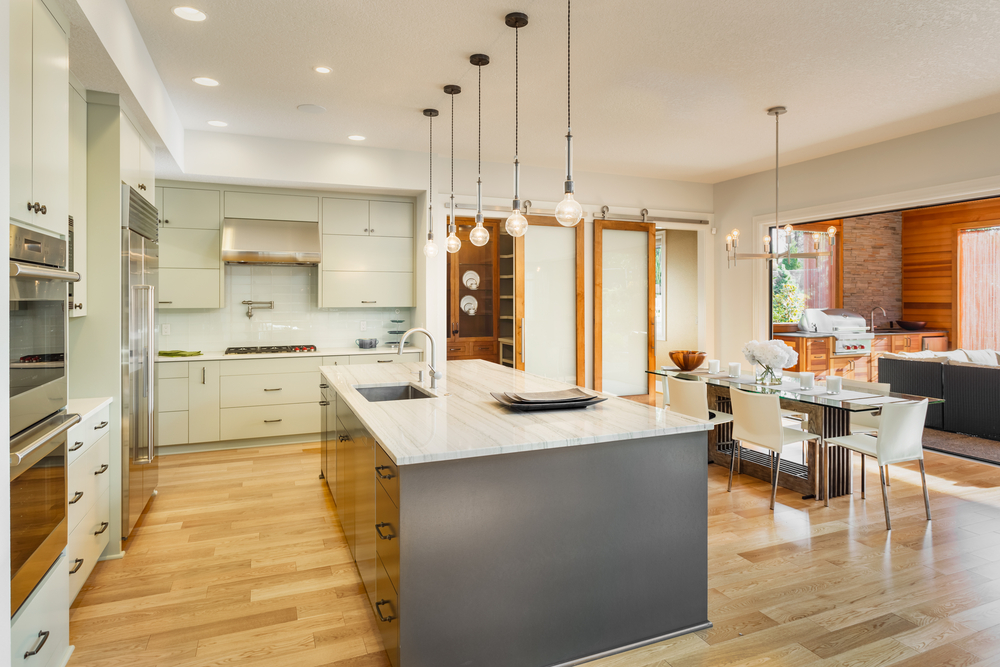 5 Decisions to Make When Planning a Kitchen Island 2