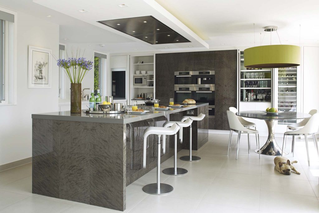 kitchen design callender howorth