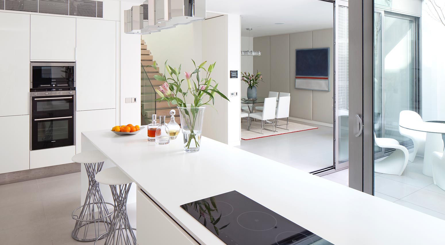 Callender Howorth | Biggest Kitchen Colour Trends of 2023