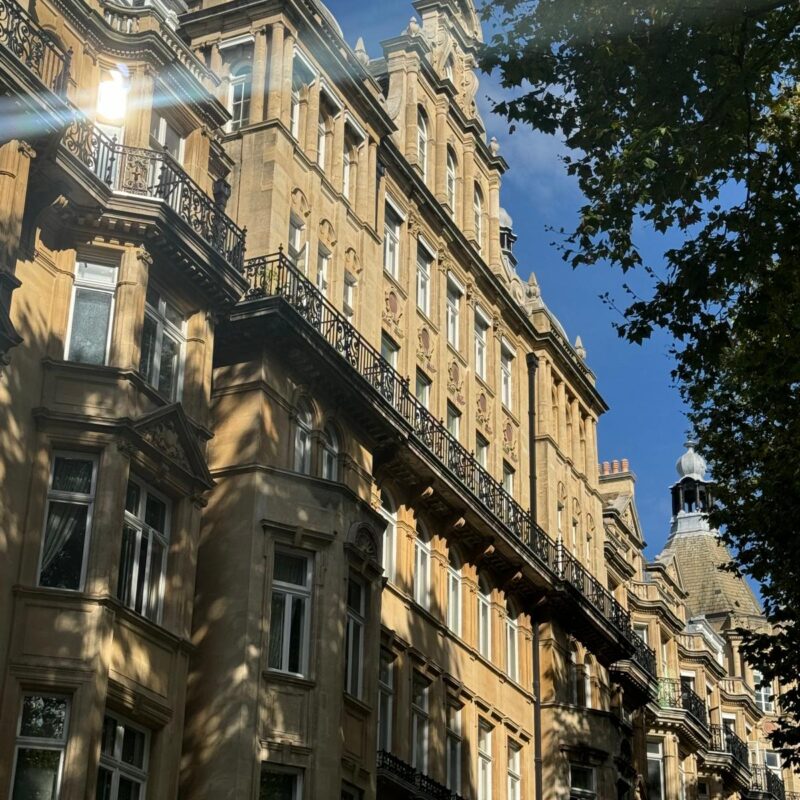 Marylebone, London