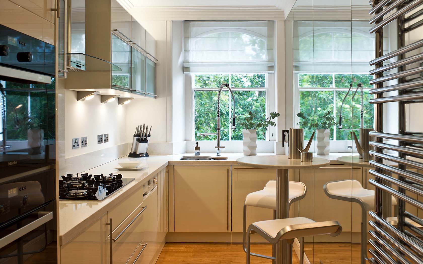 luxury kitchen designs