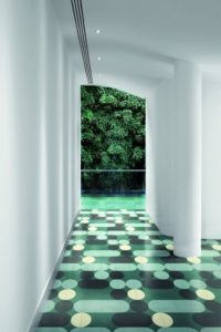 CH Interior Flooring Designs India Mahdavi