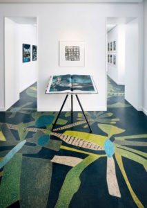 CH Interior Flooring Designs Taschen