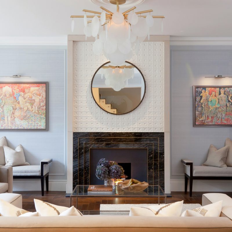 Luxury Interior Design Projects And Ideas Ch Callender