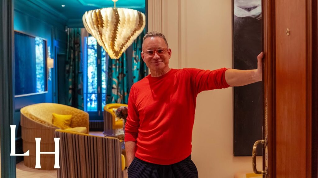 Mark is a Registered Architect with over 25 years' experience in the industry.