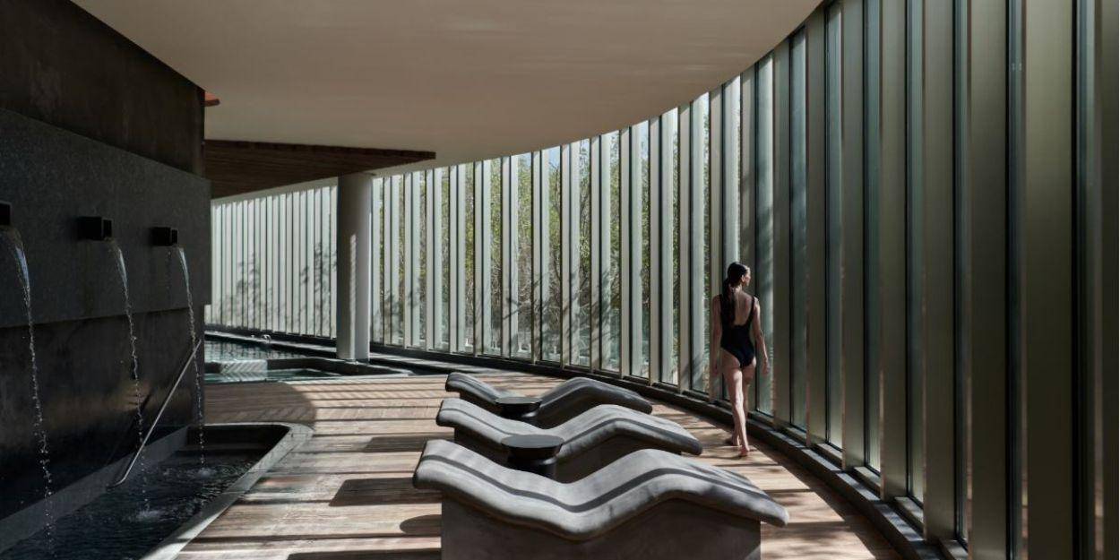 SHA Wellness, Mexico